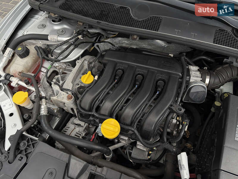 Универсал Renault Megane 2009 в Полтаве фото 123 Универсал Renault Megane 2009 в Полтаве