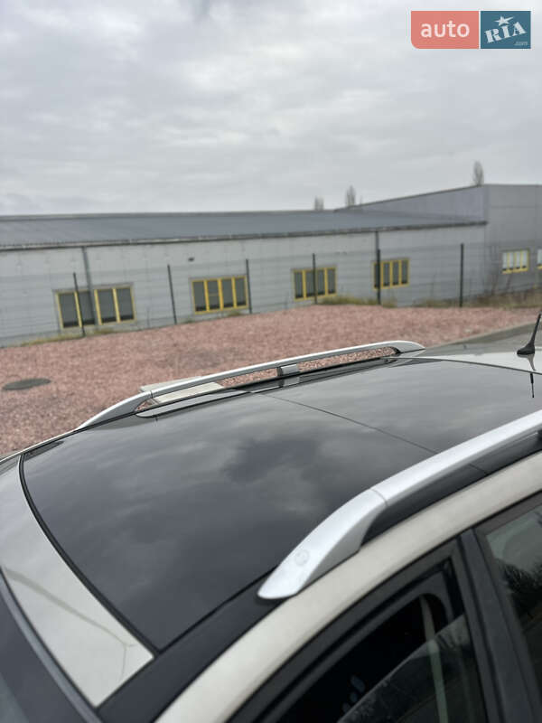 Універсал Renault Megane 2008 в Луцьку фото 11 Універсал Renault Megane 2008 в Луцьку