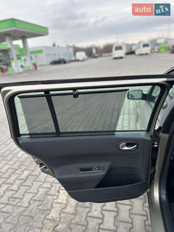 Універсал Renault Megane 2008 в Луцьку фото 22 Універсал Renault Megane 2008 в Луцьку