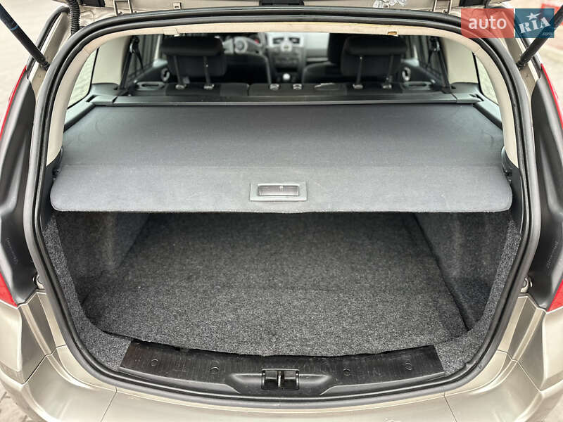 Універсал Renault Megane 2008 в Луцьку фото 25 Універсал Renault Megane 2008 в Луцьку