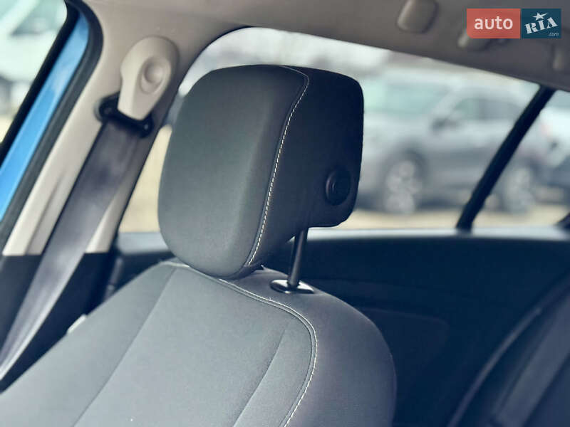 Універсал Renault Megane 2014 в Калуші фото 28 Універсал Renault Megane 2014 в Калуші