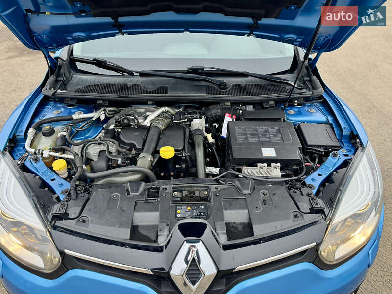 Універсал Renault Megane 2014 в Калуші фото 48 Універсал Renault Megane 2014 в Калуші