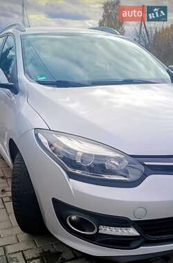 Универсал Renault Megane 2014 в Хмельницком
