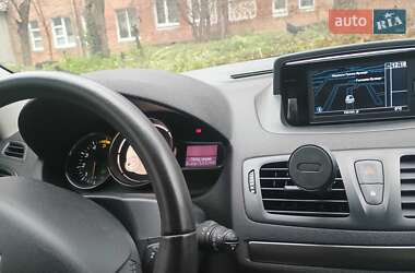 Універсал Renault Megane 2014 в Хмельницькому