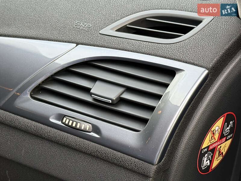 Универсал Renault Megane 2012 в Ровно