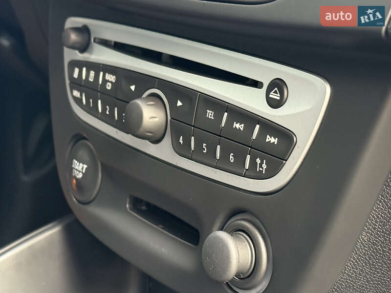 Универсал Renault Megane 2012 в Ровно