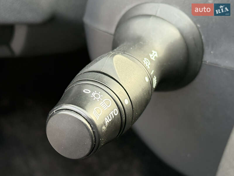 Универсал Renault Megane 2012 в Ровно