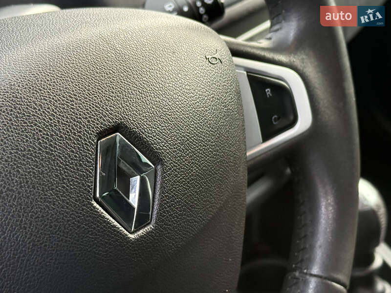 Универсал Renault Megane 2012 в Ровно