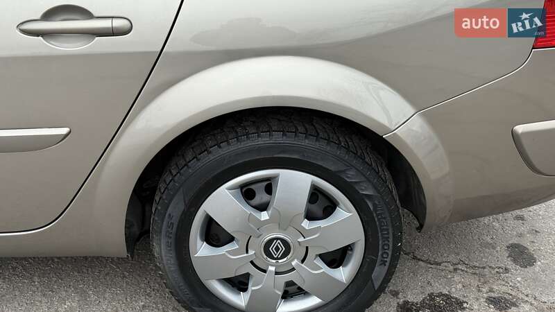 Универсал Renault Megane 2009 в Белой Церкви