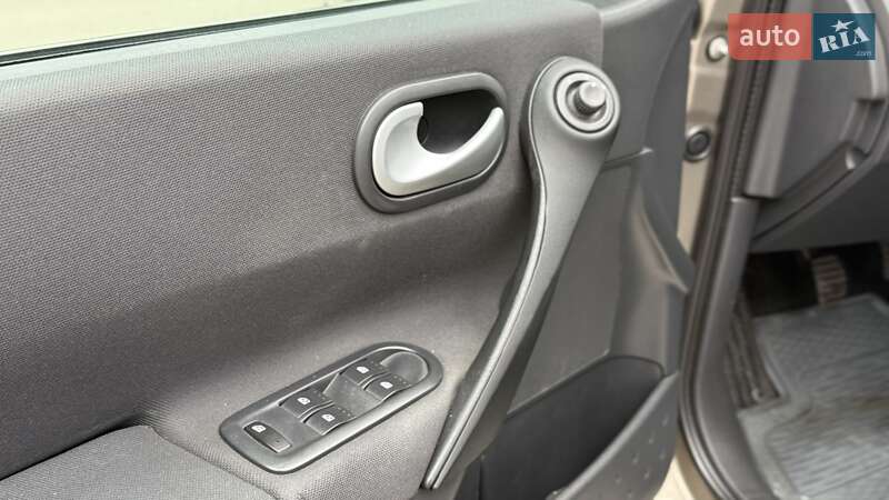 Универсал Renault Megane 2009 в Белой Церкви