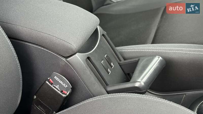 Универсал Renault Megane 2009 в Белой Церкви