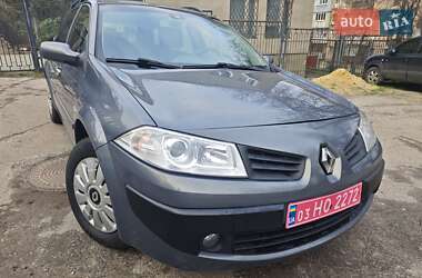 Универсал Renault Megane 2006 в Харькове