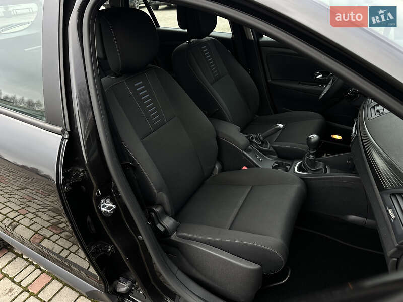 Універсал Renault Megane 2010 в Луцьку фото 36 Універсал Renault Megane 2010 в Луцьку