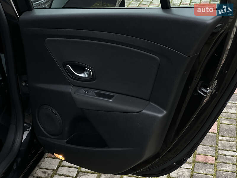Універсал Renault Megane 2010 в Луцьку фото 42 Універсал Renault Megane 2010 в Луцьку