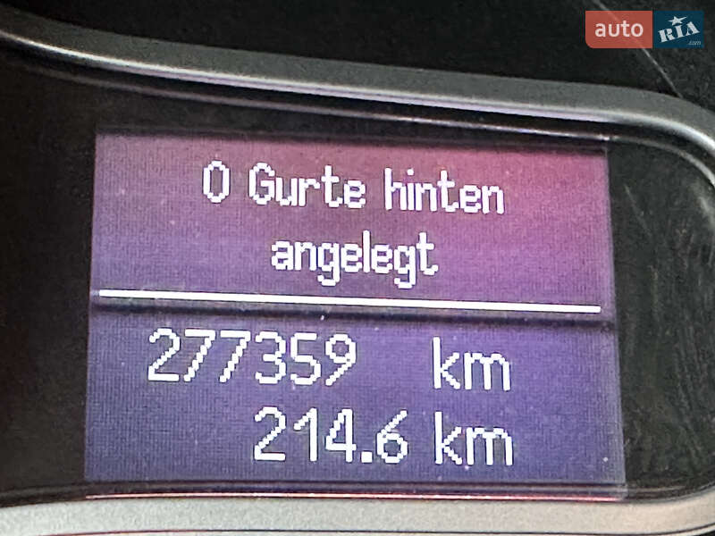 Універсал Renault Megane 2010 в Луцьку фото 51 Універсал Renault Megane 2010 в Луцьку