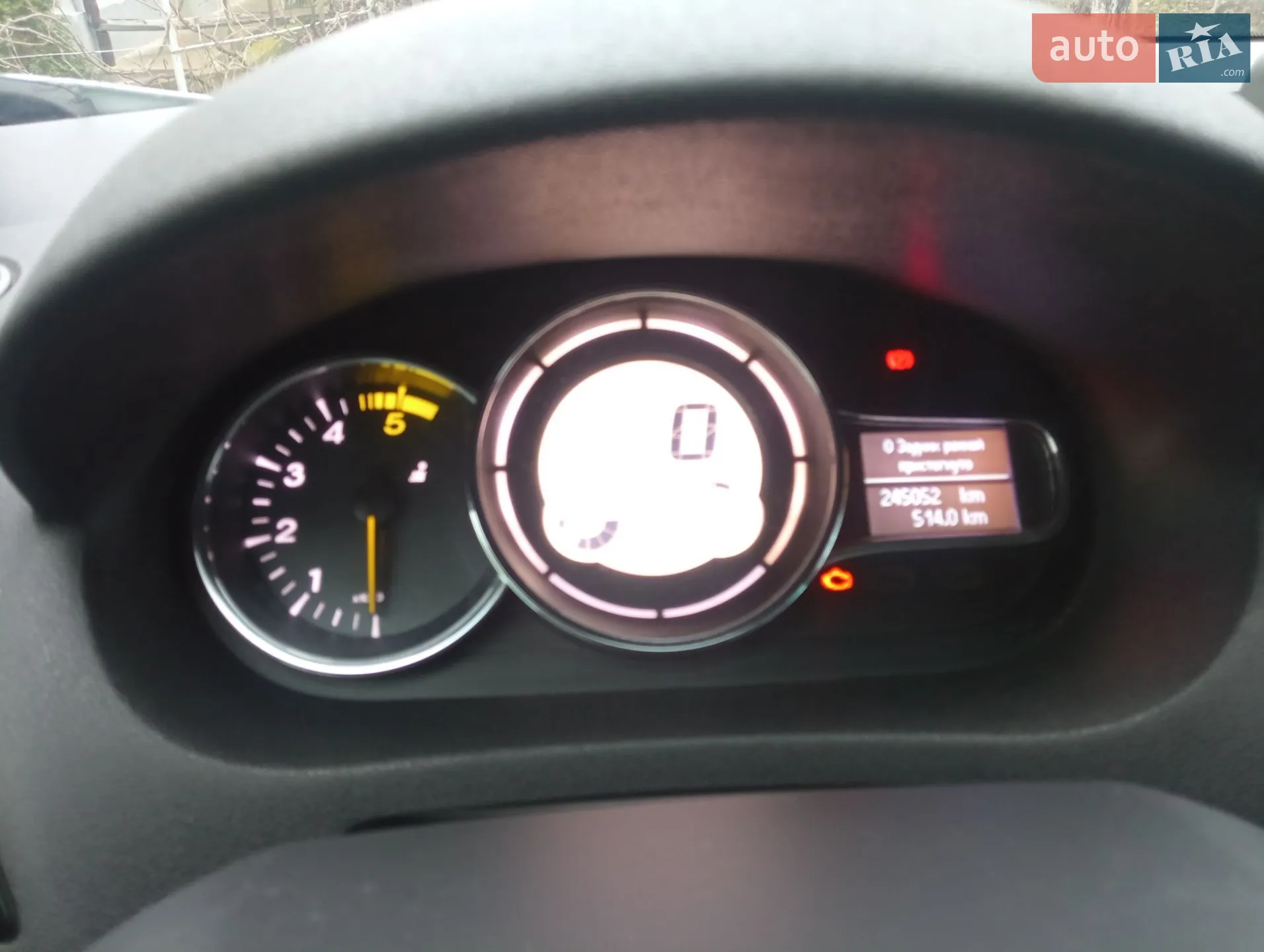 2013 Renault Megane - мініатюра 15