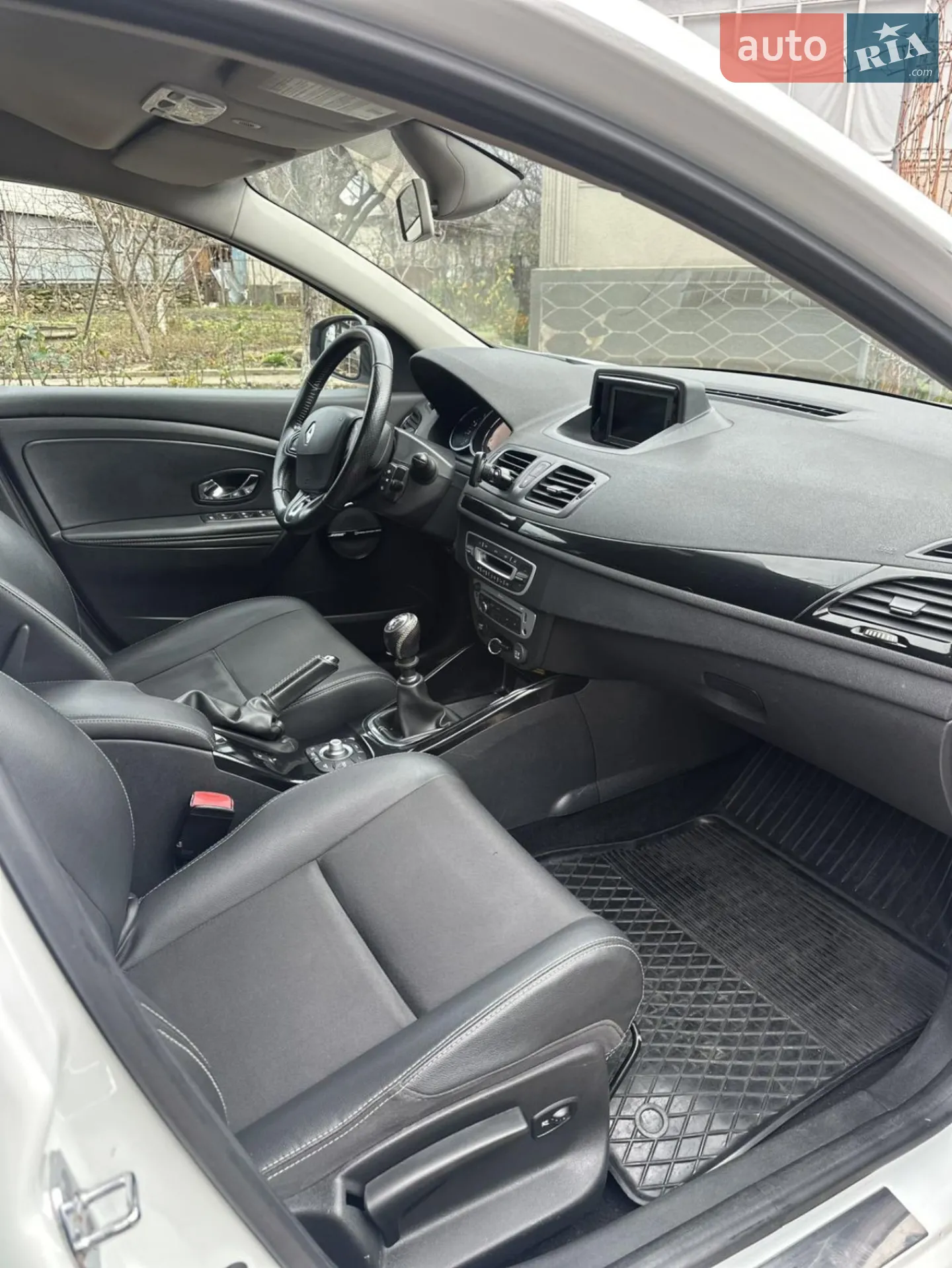 2013 Renault Megane - мініатюра 12