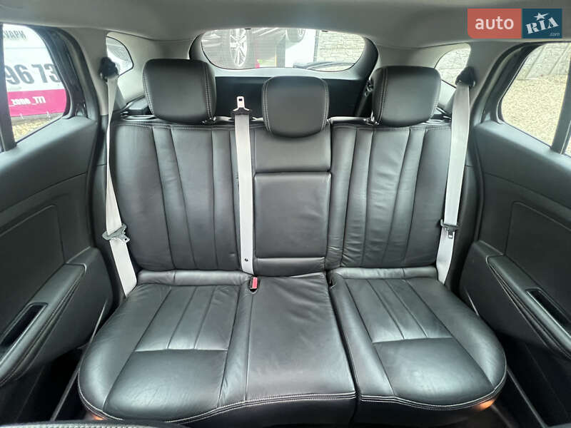 Універсал Renault Megane 2012 в Коломиї