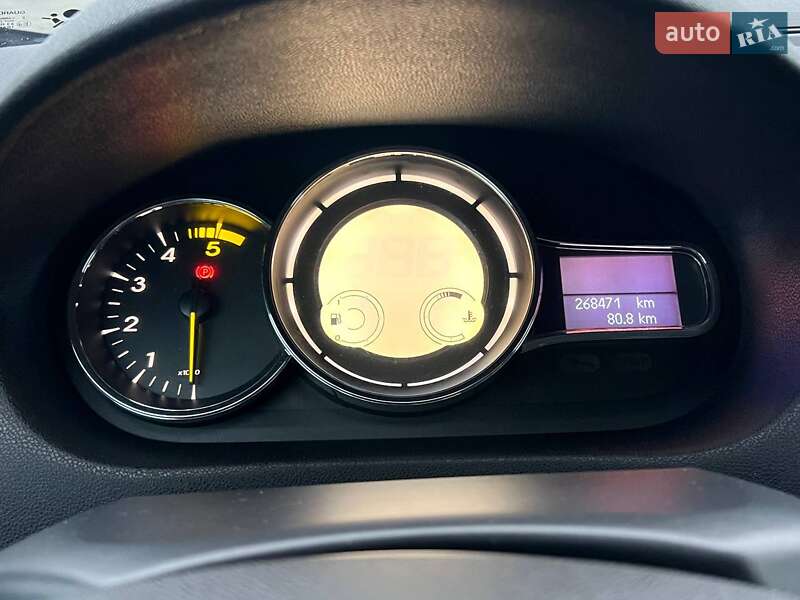 Універсал Renault Megane 2010 в Києві фото 22 Універсал Renault Megane 2010 в Києві