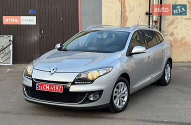 Универсал Renault Megane 2012 в Калуше