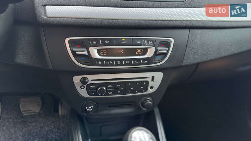 Универсал Renault Megane 2012 в Калуше фото 27 Универсал Renault Megane 2012 в Калуше