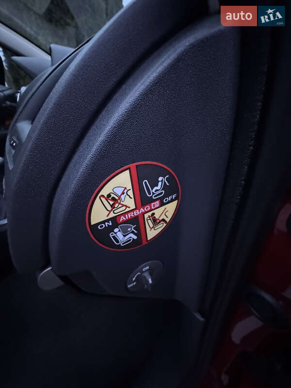 Универсал Renault Megane 2008 в Чернигове