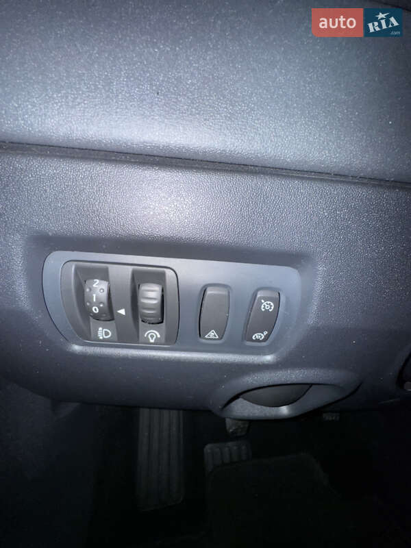 Универсал Renault Megane 2008 в Чернигове