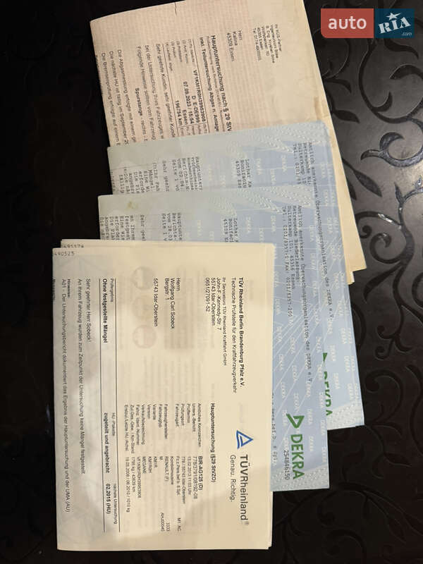 Универсал Renault Megane 2008 в Чернигове