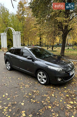 Универсал Renault Megane 2012 в Запорожье
