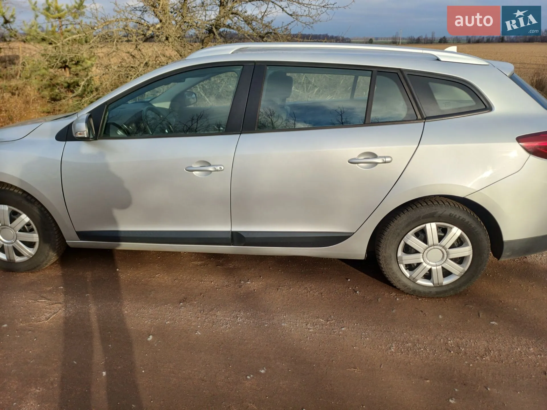 2010 Renault Megane - мініатюра 6