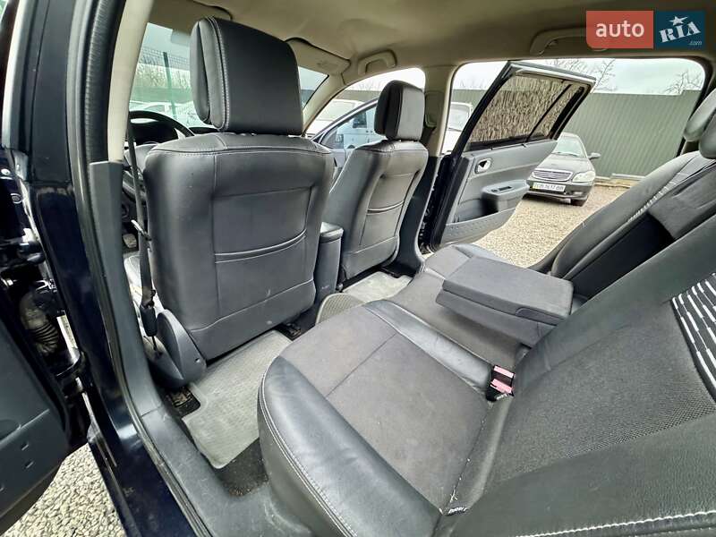 Универсал Renault Megane 2008 в Сумах