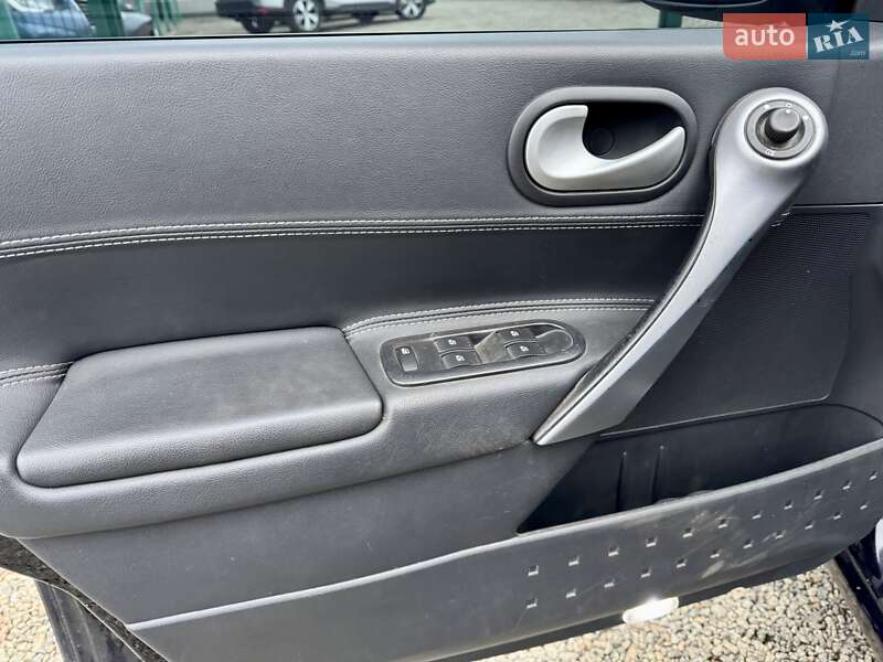 Универсал Renault Megane 2008 в Сумах