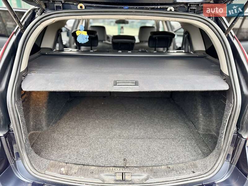 Универсал Renault Megane 2008 в Сумах