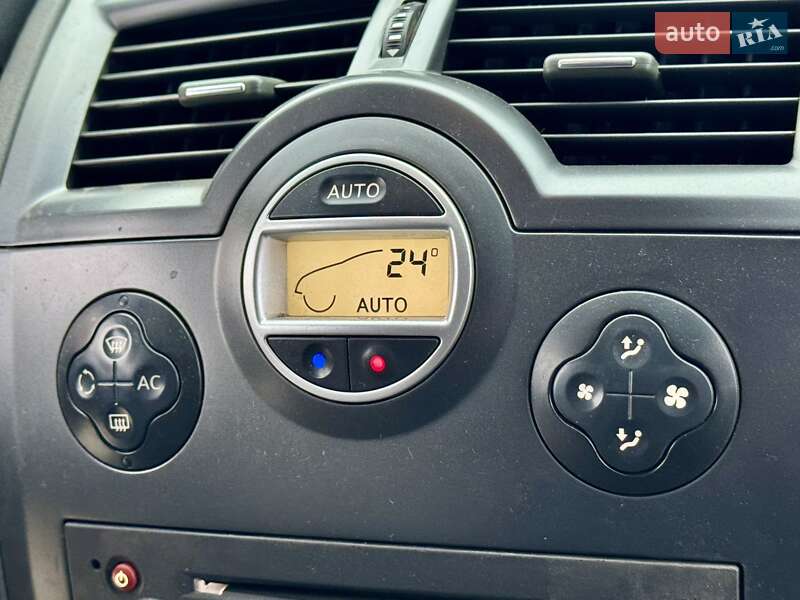 Универсал Renault Megane 2008 в Сумах