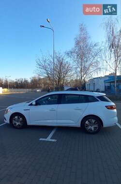Универсал Renault Megane 2020 в Сумах