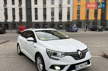 Универсал Renault Megane 2017 в Запорожье