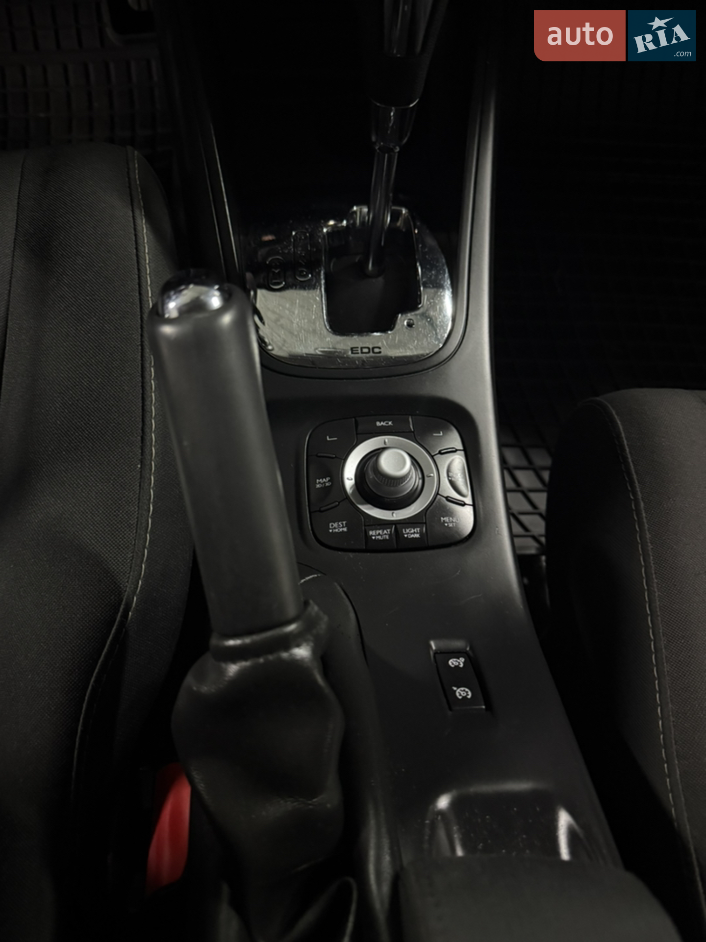 2013 Renault Megane - мініатюра 9