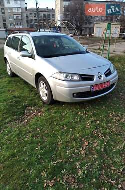 Универсал Renault Megane 2009 в Харькове