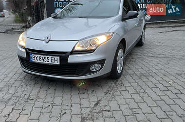 Универсал Renault Megane 2013 в Хмельницком