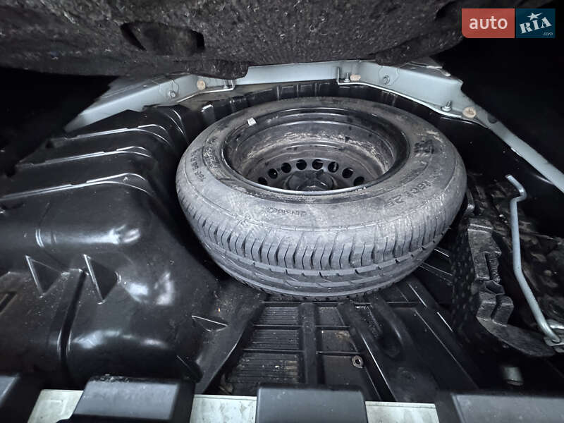 Универсал Renault Megane 2014 в Стрые