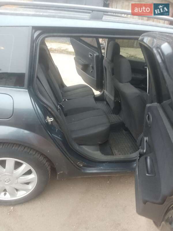 Универсал Renault Megane 2005 в Луцке