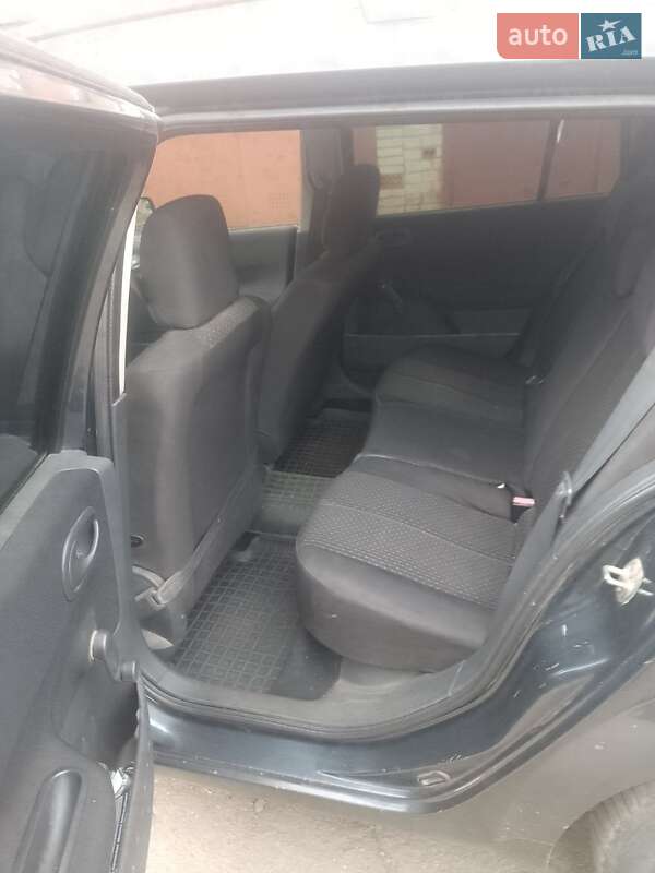 Универсал Renault Megane 2005 в Луцке