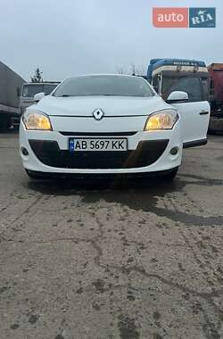 Универсал Renault Megane 2011 в Томашполе