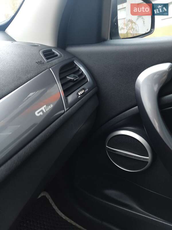 Универсал Renault Megane 2012 в Кропивницком фото 20 Универсал Renault Megane 2012 в Кропивницком