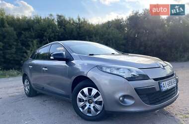 Універсал Renault Megane 2011 в Обухові