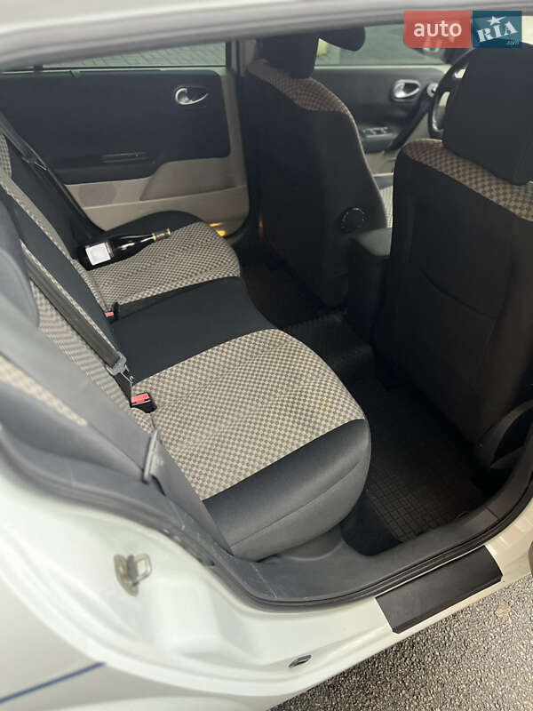 Универсал Renault Megane 2004 в Киеве