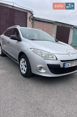 Универсал Renault Megane 2011 в Черкассах