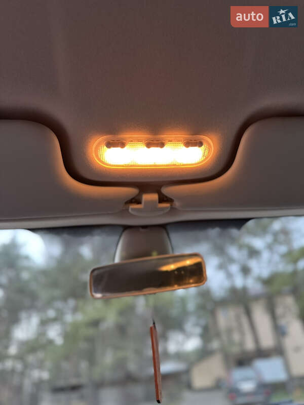 Универсал Renault Megane 2008 в Луцке фото 28 Универсал Renault Megane 2008 в Луцке