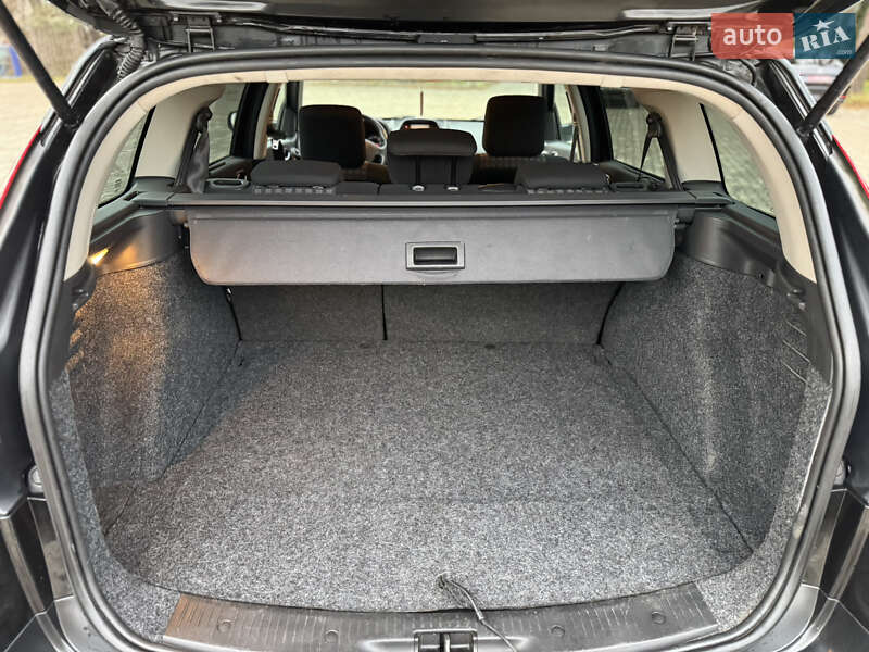 Универсал Renault Megane 2008 в Луцке фото 34 Универсал Renault Megane 2008 в Луцке