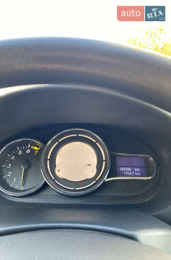 Хетчбек Renault Megane 2013 в Ірпені